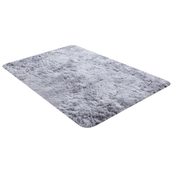 Tie Dyed Rug, Small Rug, 20X31inch Dorm Rug, Apartment Rug, Nook Rug, Chair Rug, Side Rug, Fluffy Throw Rug, Entryway Rug, Indoor Floor Carpet, Plush Rectangle Rug, Home Decor Rug