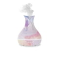 thumbnail image 1 of Tie Dyed Unique Ultrasonic Aromatherapy Mist Diffuser Humidifier (300 mL), 1 of 7
