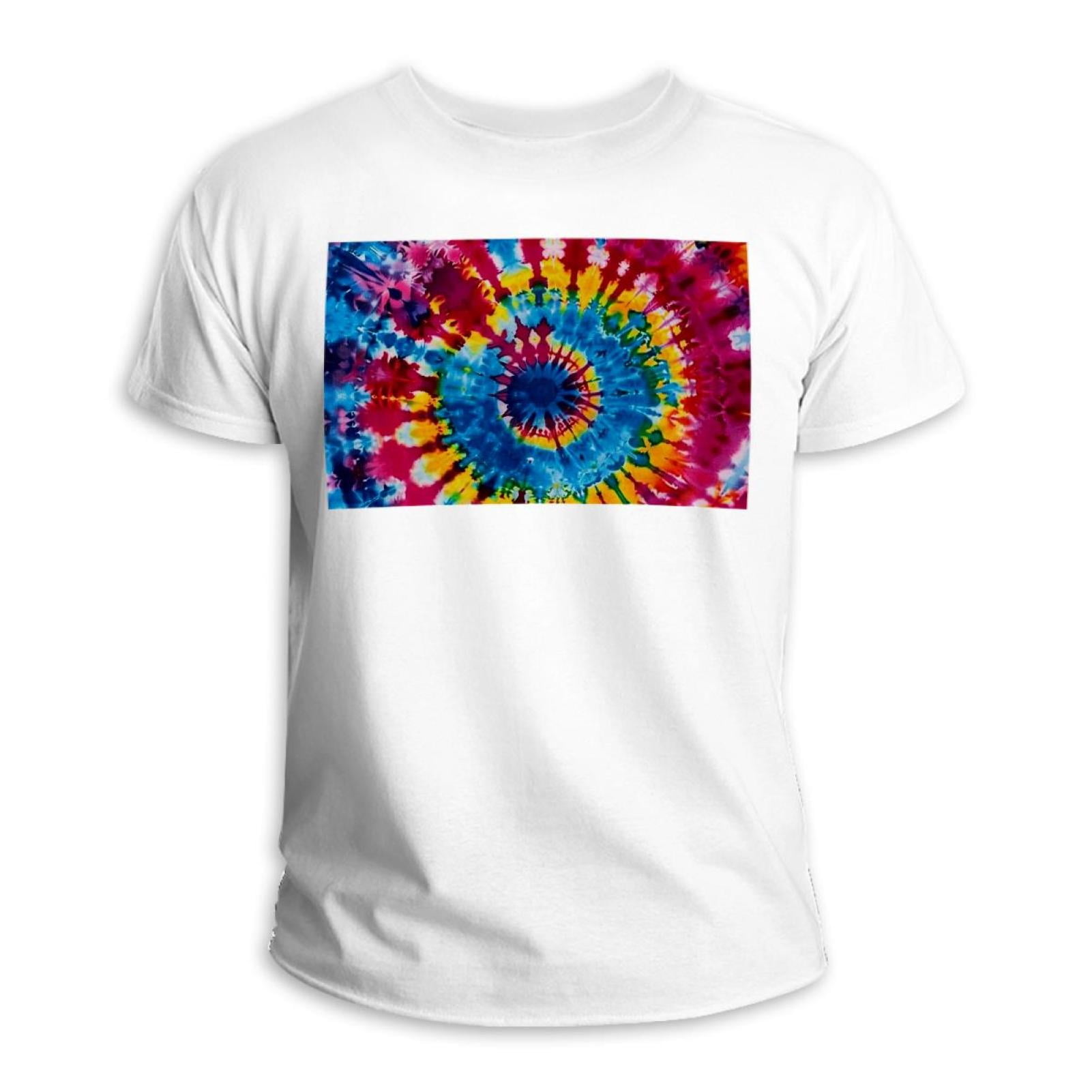 cheap white clothes to tie dye