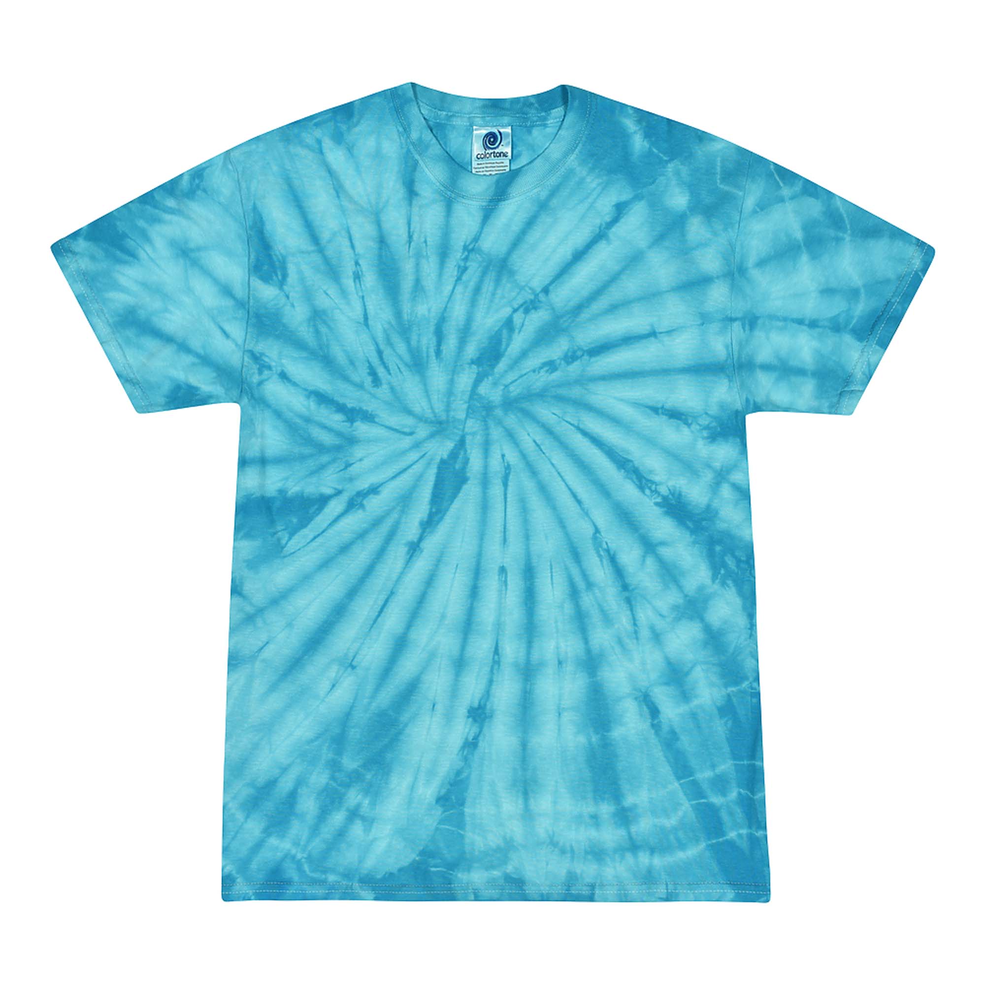 colortone tie dye t shirts