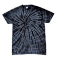 thumbnail image 1 of Tie Dyes Men's Tie Dyed Performance T-Shirt H1000, 1 of 4