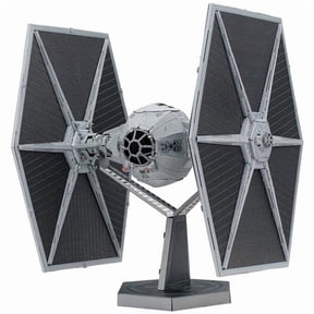 Tie Fighter Metal Earth Model Kit