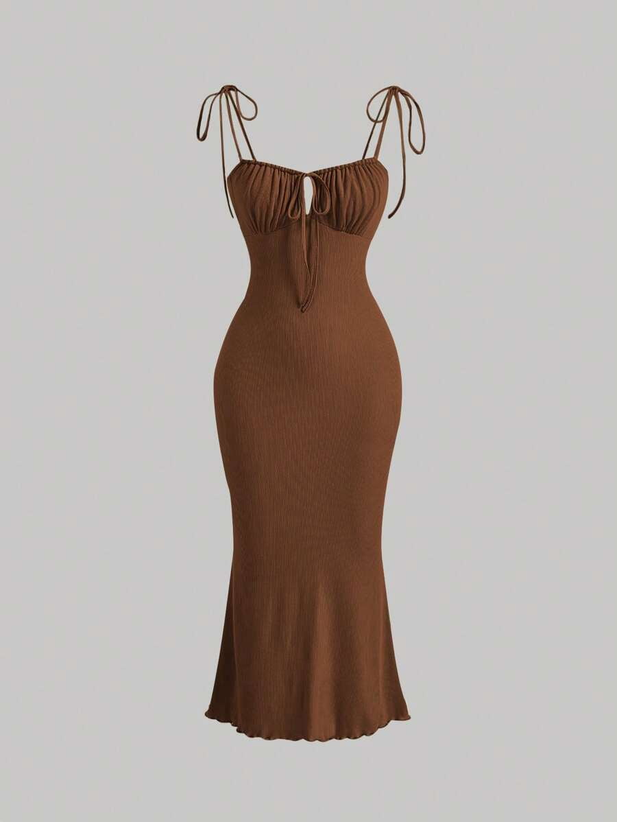 pastel cami dress Pastel Garden Lace A-Line Cami Maxi Dress in Green for Garden Brunches & Vacation Strolls Green XS