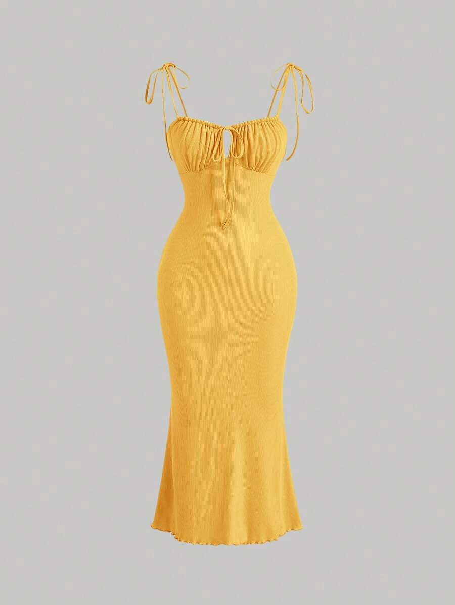 pastel cami dress Pastel Garden Lace A-Line Cami Maxi Dress in Green for Garden Brunches & Vacation Strolls Green XS