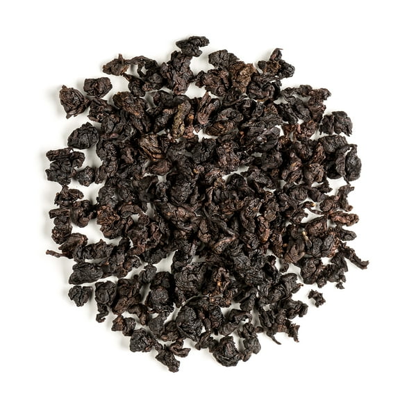 Tie Guan Yin Oolong Tea - Roasted Iron Goddess of mercy - Wu long Tea From China - Tieguanyin 100g