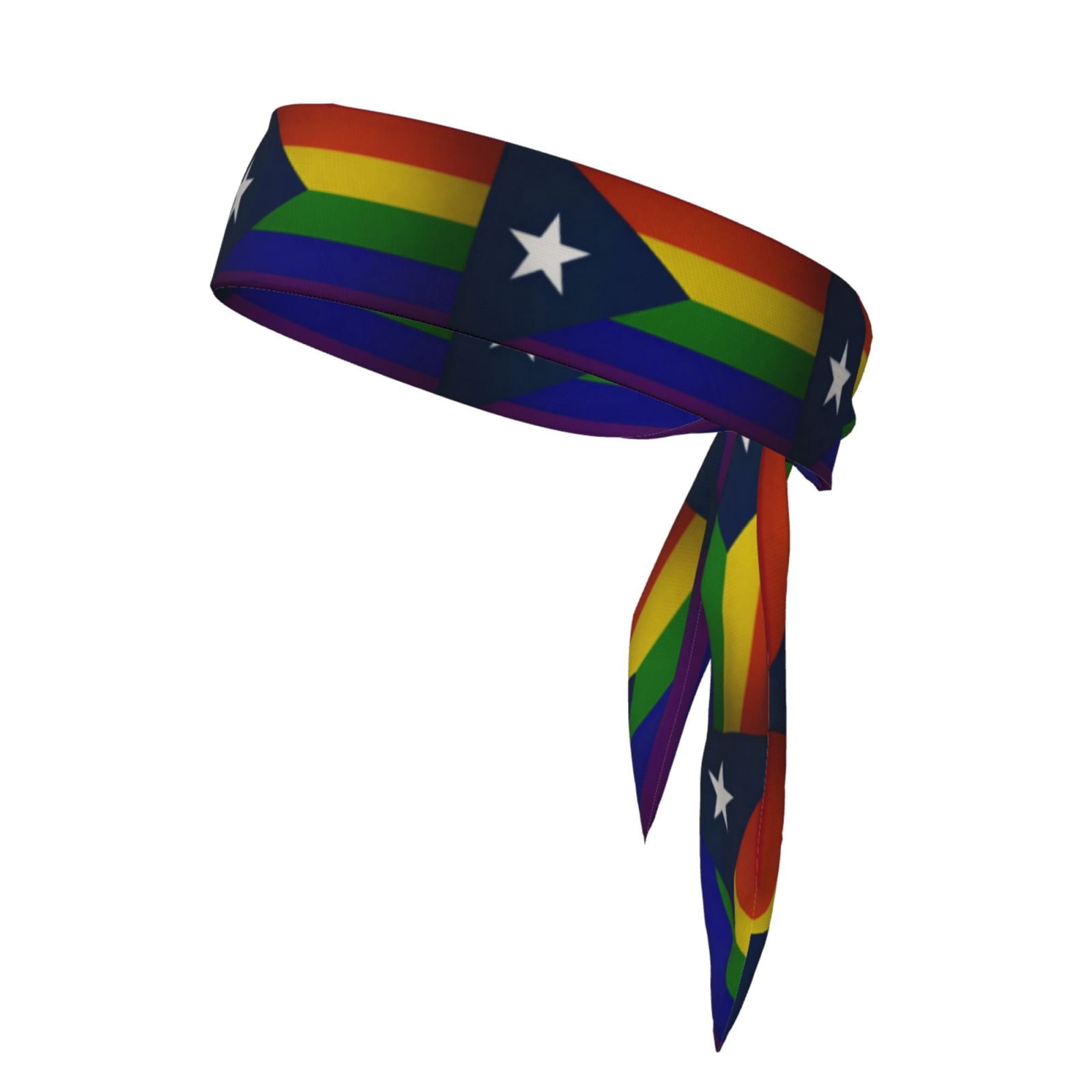 Pride Headband