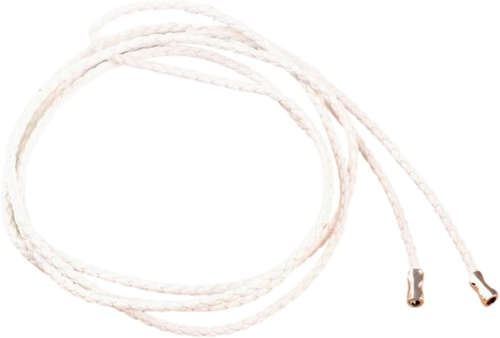 9265 Women Pu Leather Thin String Rope Cord Belt Waist Tie Knot il_340x270.6590879682_ghf0.jpg main image 3
