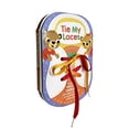 thumbnail image 1 of Pre-Owned Tie My Laces: An Interactive Guidebook for 3+ Year-Olds (Board book) 1839037490 9781839037498, 1 of 1