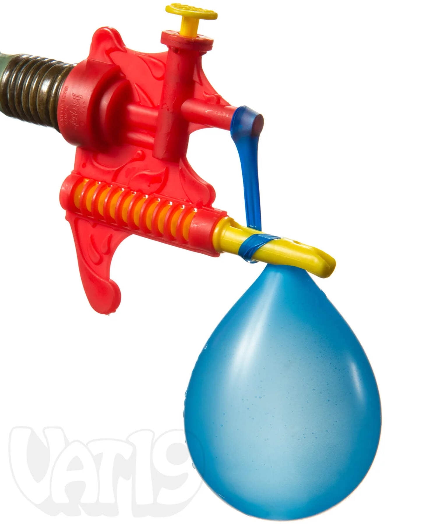 Tie-Not Balloon Filler & Tying Tool - Walmart.com