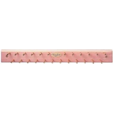 Woodlore Tie Rack