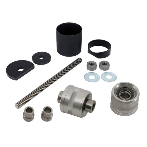 Ridetech 11227299 Rear Upper Control Arm R-Joint Bushing for 1964-1977 GM "A" Body & 1978-1988 GM "G" Body w/Bushing Tool Kit