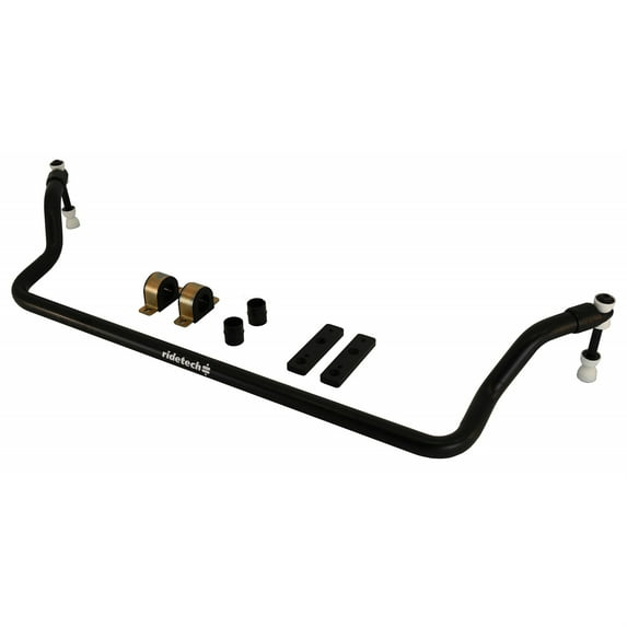 Ridetech 11249120 Front MUSCLEbar Sway Bar for 1968-1972 GM A Body