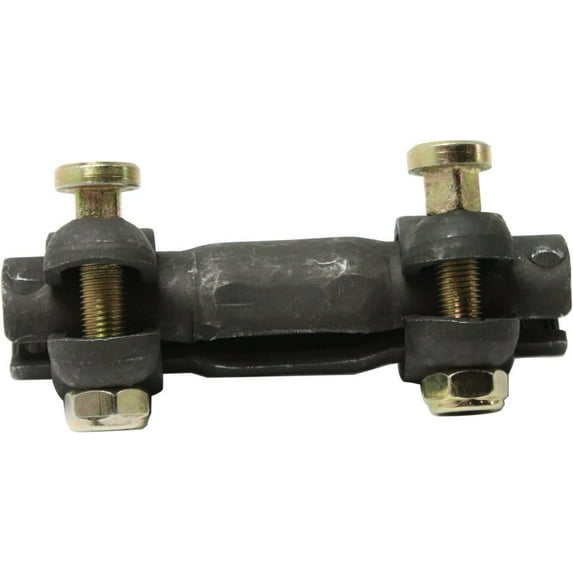 Tie Rod Adjusting Sleeve For ECONOLINE VAN 80-07 Fits REPF286403