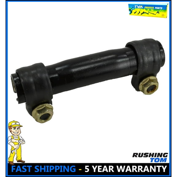 Tie Rod Adjusting Sleeve for Chevrolet GMC S10 Blazer C2500 K2500 Tahoe ES2004S