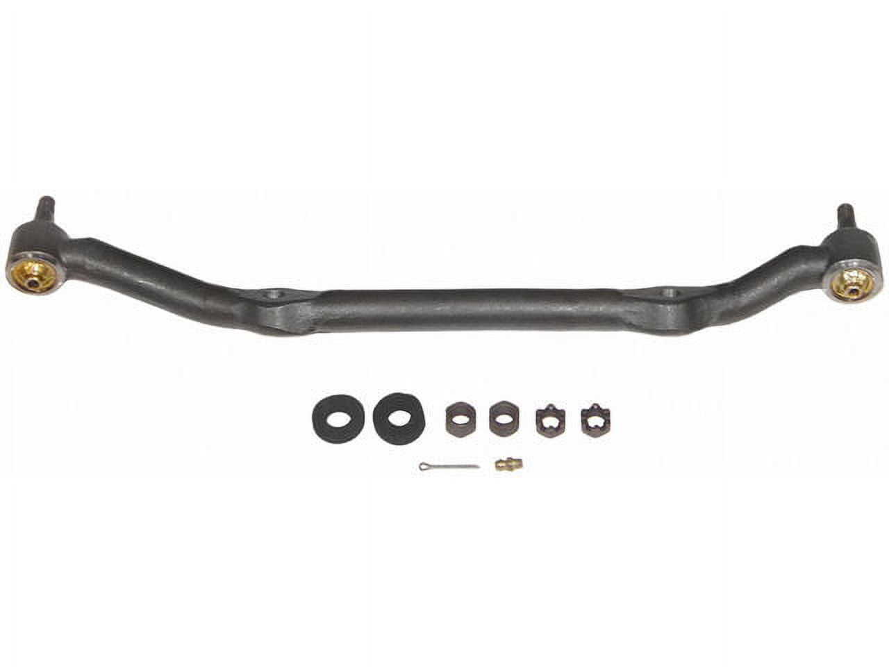 Tie Rod Assembly Compatible with 1982 2003 Chevy S10 RWD 1983 1984