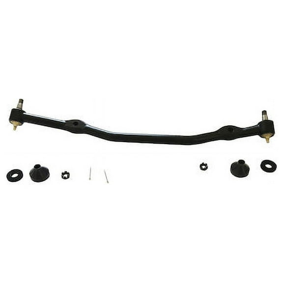 Tie Rod Assembly - Compatible with 1968 - 1972 Oldsmobile Cutlass 1969 1970 1971