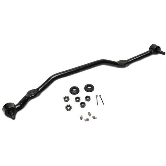 Tie Rod Assembly - Compatible with 1970 - 1981 Chevy Camaro 1971 1972 1973 1974 1975 1976 1977 1978 1979 1980
