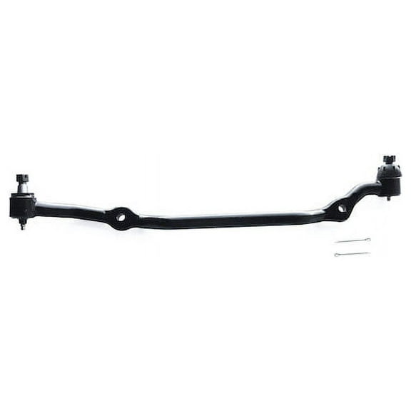 Tie Rod Assembly - Compatible with 1975 - 1979 Oldsmobile Omega 1976 1977 1978