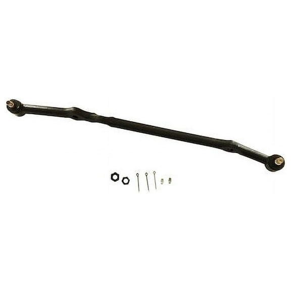 Tie Rod Assembly - Compatible with 1977 - 1978 Buick LeSabre