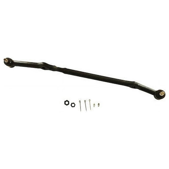 Tie Rod Assembly - Compatible with 1977 - 1984 Cadillac DeVille 1978 1979 1980 1981 1982 1983