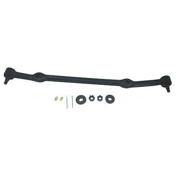 Tie Rod Assembly - Compatible with 1978 - 1987 Buick Regal 1979 1980 1981 1982 1983 1984 1985 1986