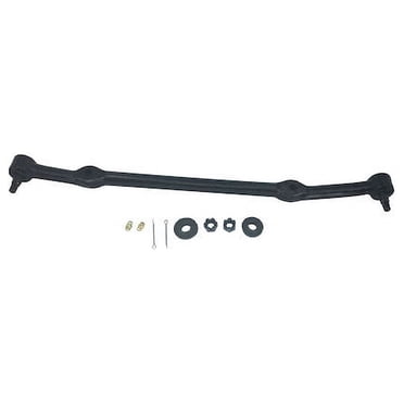 Front Tie Rod Assembly For 1975-1977 Chevrolet El Camino - Direct Replacement Steering Center Link