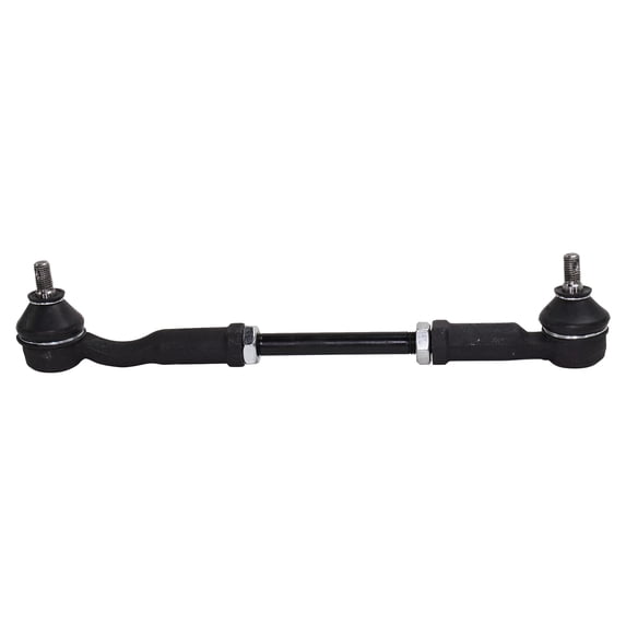 Tie Rod Assembly Compatible with 1979-1982 Nissan 210 1978-1981 510 Front, Right Passenger Side, Inner and Outer Sold individually