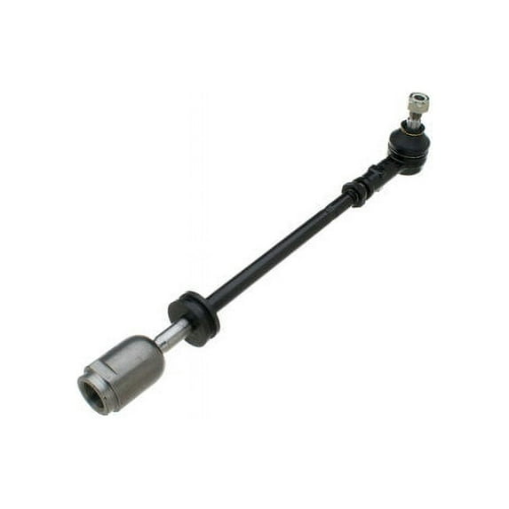 Tie Rod Assembly - Compatible with 1980 - 1984 Volkswagen Jetta 1981 1982 1983