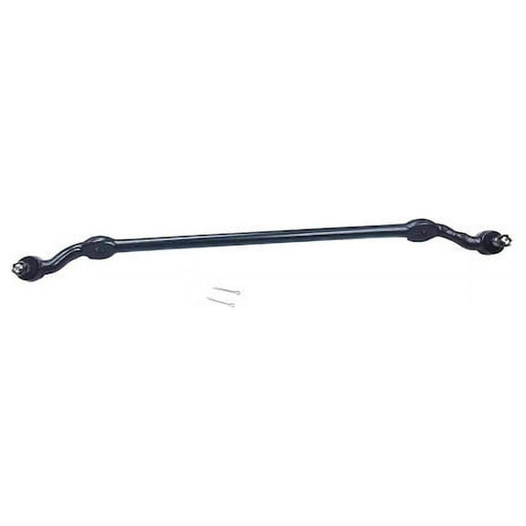 Tie Rod Assembly - Compatible with 1981 - 1993 Dodge D250 1982 1983 1984 1985 1986 1987 1988 1989 1990 1991 1992