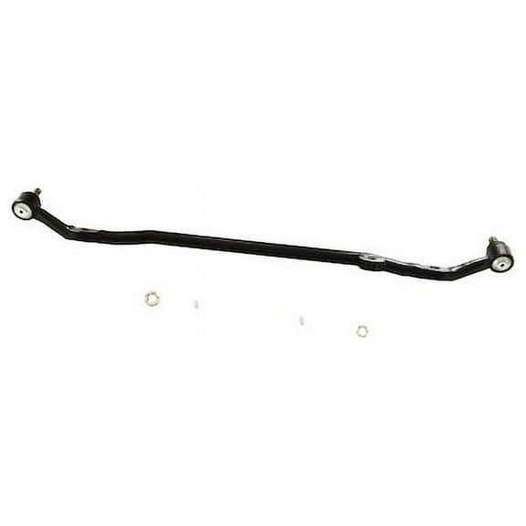 Tie Rod Assembly - Compatible with 1984 - 1988 Toyota Pickup RWD 1985 1986 1987