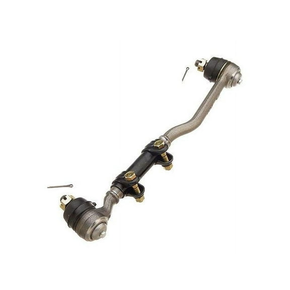 Tie Rod Assembly - Compatible with 1986 - 1994 Nissan D21 1987 1988 1989 1990 1991 1992 1993