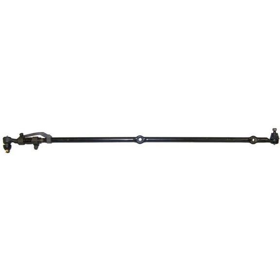 Tie Rod Assembly - Compatible with 1987 - 1990 Jeep Wrangler 1988 1989