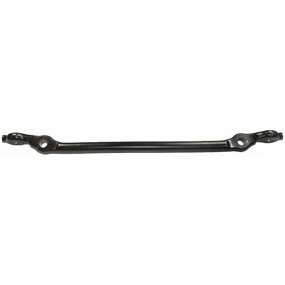 Tie Rod Assembly - Compatible with 1988 - 1999 Chevy C1500 1989 1990 1991 1992 1993 1994 1995 1996 1997 1998