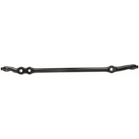 Tie Rod Assembly - Compatible with 1988 - 2000 GMC K2500 1989 1990 1991 1992 1993 1994 1995 1996 1997 1998 1999