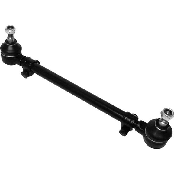 Tie Rod Assembly - Compatible with 1991 - 1992 BMW 850i