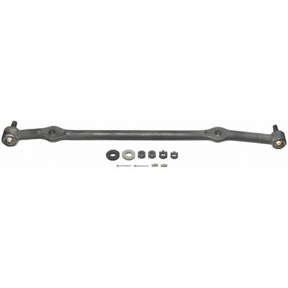 Tie Rod Assembly - Compatible with 1991 - 1996 Buick Roadmaster 1992 1993 1994 1995