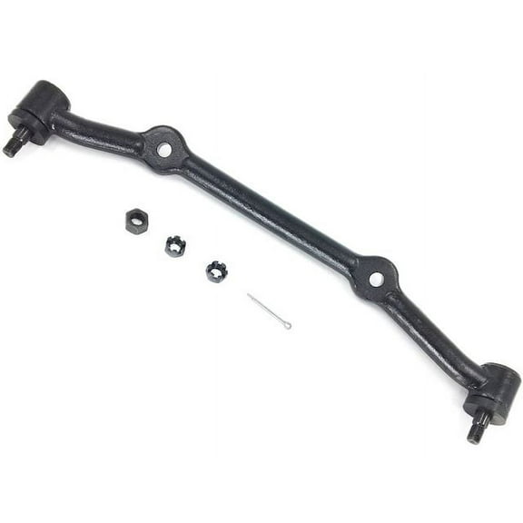Tie Rod Assembly - Compatible with 1995 - 2005 Chevy Blazer RWD 1996 1997 1998 1999 2000 2001 2002 2003 2004