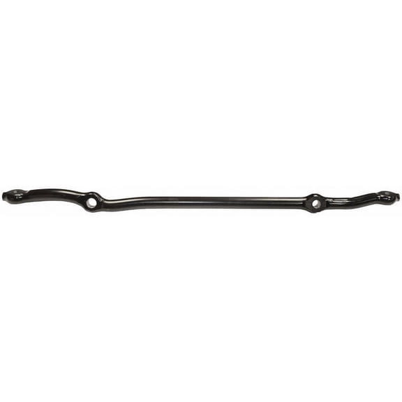 Tie Rod Assembly - Compatible with 1997 - 2004 Ford F-150 4WD 1998 1999 2000 2001 2002 2003