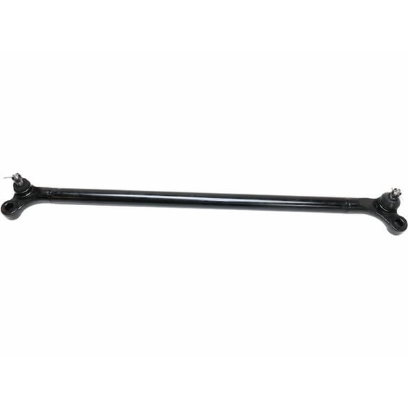 Tie Rod Assembly - Compatible with 2000 - 2004 Nissan Xterra - TrueDrive