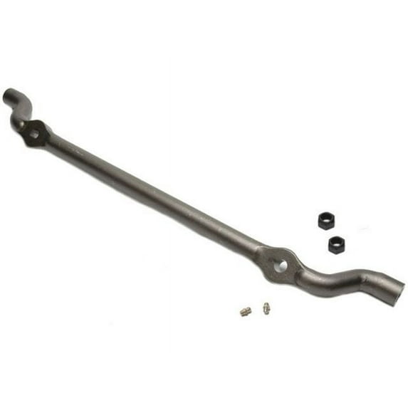 Tie Rod Assembly - Compatible with 2002 - 2006 Chevy Avalanche 1500 2003 2004 2005