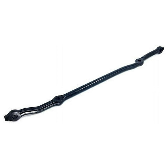 Tie Rod Assembly - Compatible with 2004 Ford F-150 Heritage 4WD