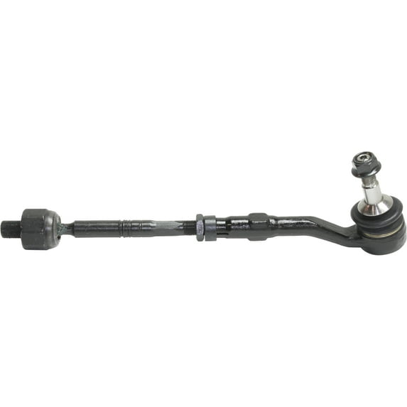 Tie Rod Assembly Compatible with 2006-2008 BMW 750i 750Li 8Cyl 4.8L Front, Left Driver or Right Passenger Side, Inner and Outer Sold individually