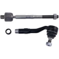 thumbnail image 1 of Tie Rod Assembly - Compatible with 2008 BMW 528xi, 1 of 2