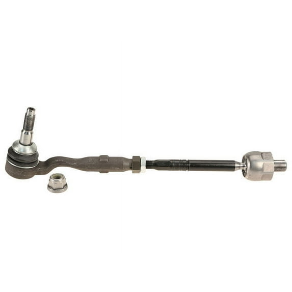 Tie Rod Assembly - Compatible with 2012 - 2016 BMW 528i xDrive 2013 2014 2015
