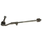 Tie Rod Assembly - Compatible with 2013 - 2018 BMW 320i 2014 2015 2016 2017