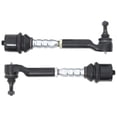thumbnail image 1 of Tie Rod Assembly Kit for DRVR & Pass, 1 of 1