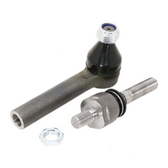 Tie Rod Assembly fits John Deere 6090RC 6100MC 6100RC 6105M 6105R 6110M 6110MC 6110R 6110RC 6115M 6115R 6120M 6120R 6125M 6125R 6130M 6130R AL209979