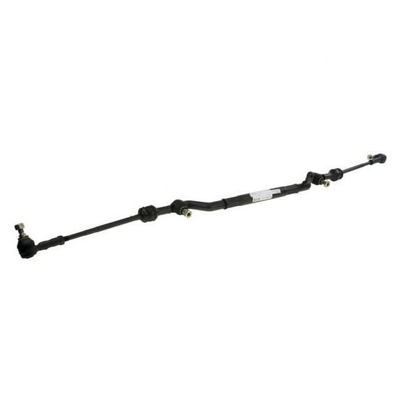 Tie Rod Assembly with Ends - Compatible with 2004 - 2008 Chrysler Crossfire 2005 2006 2007