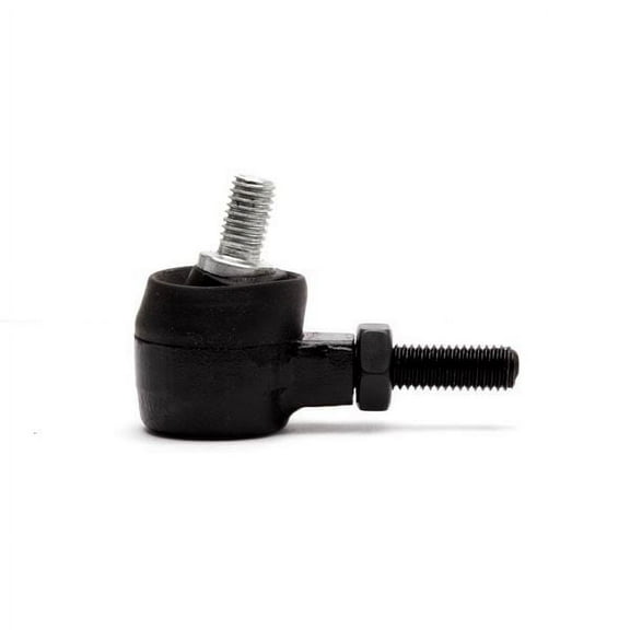 Tie Rod End - 8mm Male LH Threads with 8mm Stud for the Kandi 110GKG-2 & 49FM5-E Go-Karts