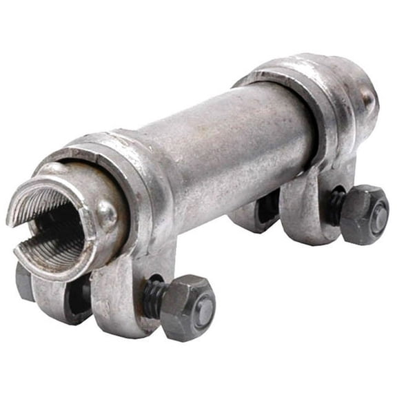 Tie Rod End Adjusting Sleeve - Compatible with 1957 - 1958, 1991 - 1996 Buick Roadmaster 1992 1993 1994 1995
